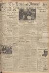Aberdeen Press and Journal Monday 06 December 1948 Page 1