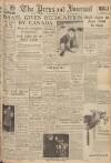 Aberdeen Press and Journal Saturday 25 December 1948 Page 1