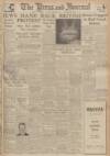 Aberdeen Press and Journal Monday 10 January 1949 Page 1