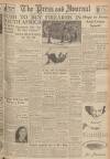 Aberdeen Press and Journal Monday 17 January 1949 Page 1