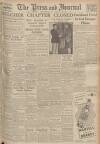 Aberdeen Press and Journal Friday 04 February 1949 Page 1