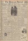 Aberdeen Press and Journal Thursday 02 June 1949 Page 1