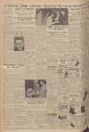 Aberdeen Press and Journal Saturday 29 October 1949 Page 6