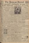Aberdeen Press and Journal Thursday 01 December 1949 Page 1