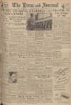 Aberdeen Press and Journal Monday 05 December 1949 Page 1