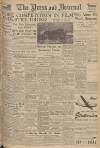 Aberdeen Press and Journal Wednesday 07 December 1949 Page 1