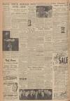 Aberdeen Press and Journal Monday 16 January 1950 Page 6