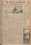 Aberdeen Press and Journal Saturday 18 February 1950 Page 1