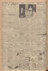 Aberdeen Press and Journal Saturday 04 March 1950 Page 6