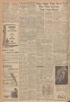 Aberdeen Press and Journal Wednesday 08 March 1950 Page 2