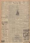 Aberdeen Press and Journal Friday 10 March 1950 Page 2