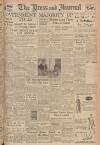 Aberdeen Press and Journal Tuesday 14 March 1950 Page 1