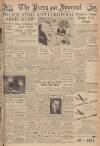 Aberdeen Press and Journal Monday 20 March 1950 Page 1