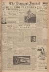 Aberdeen Press and Journal Saturday 25 March 1950 Page 1