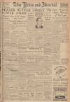 Aberdeen Press and Journal Thursday 06 April 1950 Page 1