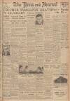 Aberdeen Press and Journal Saturday 08 April 1950 Page 1