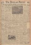 Aberdeen Press and Journal Tuesday 11 April 1950 Page 1