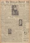 Aberdeen Press and Journal Friday 05 May 1950 Page 1