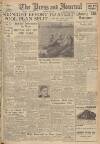 Aberdeen Press and Journal Saturday 03 June 1950 Page 1