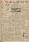 Aberdeen Press and Journal Thursday 15 June 1950 Page 1