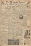 Aberdeen Press and Journal Monday 24 July 1950 Page 1