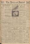 Aberdeen Press and Journal Wednesday 26 July 1950 Page 1