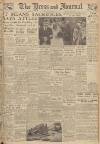 Aberdeen Press and Journal Monday 31 July 1950 Page 1