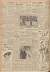 Aberdeen Press and Journal Monday 09 October 1950 Page 6