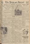 Aberdeen Press and Journal Friday 13 October 1950 Page 1