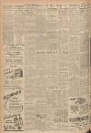 Aberdeen Press and Journal Saturday 21 October 1950 Page 2