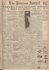 Aberdeen Press and Journal Friday 22 December 1950 Page 1