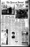 Aberdeen Press and Journal Thursday 07 March 1963 Page 1