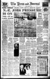 Aberdeen Press and Journal Monday 11 March 1963 Page 1