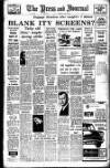 Aberdeen Press and Journal Tuesday 30 June 1964 Page 1