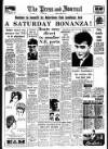 Aberdeen Press and Journal Friday 02 April 1965 Page 1