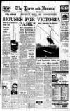 Aberdeen Press and Journal Monday 03 May 1965 Page 1