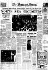 Aberdeen Press and Journal Wednesday 02 June 1965 Page 1