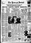 Aberdeen Press and Journal Saturday 19 June 1965 Page 1