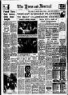 Aberdeen Press and Journal Friday 09 July 1965 Page 1