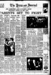 Aberdeen Press and Journal Saturday 02 October 1965 Page 1