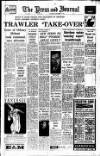 Aberdeen Press and Journal Thursday 04 November 1965 Page 1