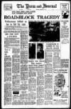 Aberdeen Press and Journal Monday 20 December 1965 Page 1