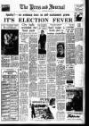 Aberdeen Press and Journal Wednesday 30 March 1966 Page 1