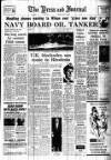 Aberdeen Press and Journal Monday 11 April 1966 Page 1