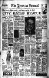 Aberdeen Press and Journal Thursday 05 May 1966 Page 1