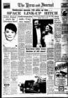 Aberdeen Press and Journal Saturday 04 June 1966 Page 1