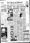 Aberdeen Press and Journal Monday 31 October 1966 Page 13