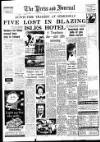 Aberdeen Press and Journal Monday 31 October 1966 Page 16