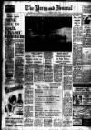 Aberdeen Press and Journal Wednesday 01 March 1967 Page 1