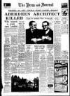 Aberdeen Press and Journal